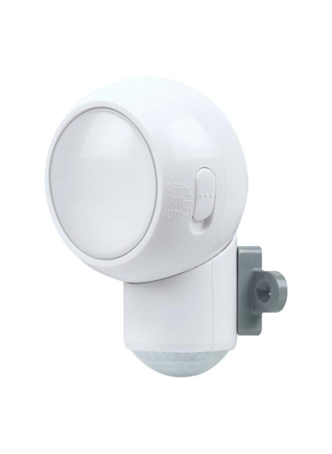 Osram Spylux WT Emergency LED Light with Motion Detection White  - Image 2