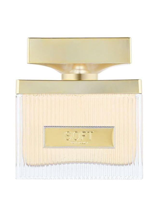 درعه عطر كيج سوفت للنساء - أو دو بارفان، 100 مل