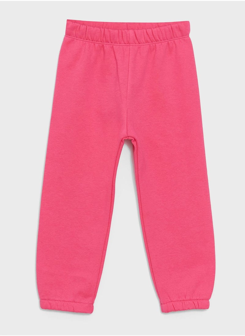 LC WAIKIKI - Infant 2 Pack Assorted Tights - Image 1