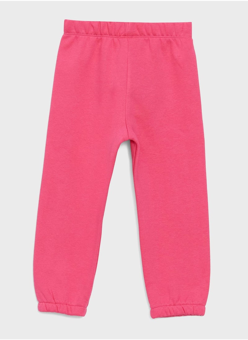 LC WAIKIKI - Infant 2 Pack Assorted Tights - Image 1