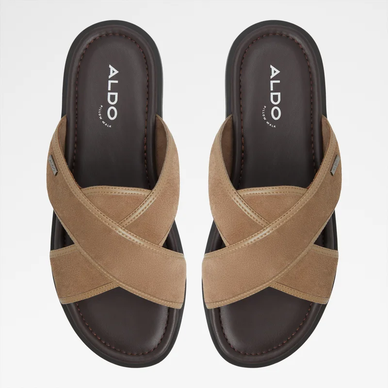 ALDO Casual Multi Strap Sandals
