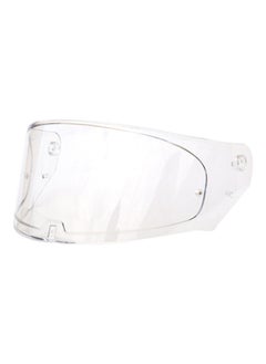 NIBEMINENT Motorcycle Anti-Scratch Wind Face Shield Helmet Lens Visor 