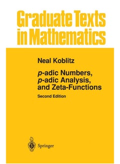 p-adic Numbers, p-adic Analysis, and Zeta-Functions 