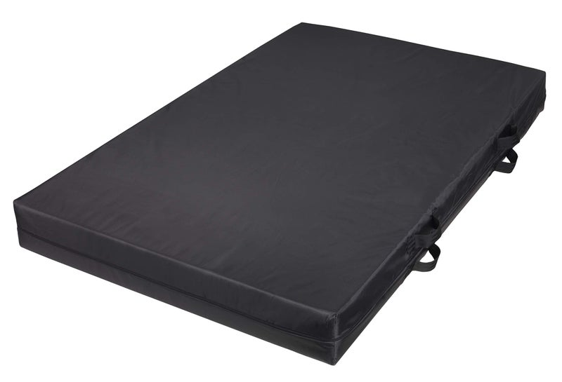 Mattress Storage Carry Bag with Zipper and Handle by Direct Manufacturing  multiple sizes reusable and washable 160cm x 200cm x 25cm