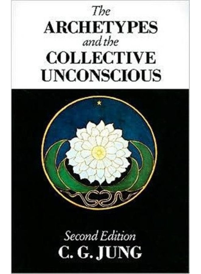 The Archetypes and the Collective Unconscious - Paperback