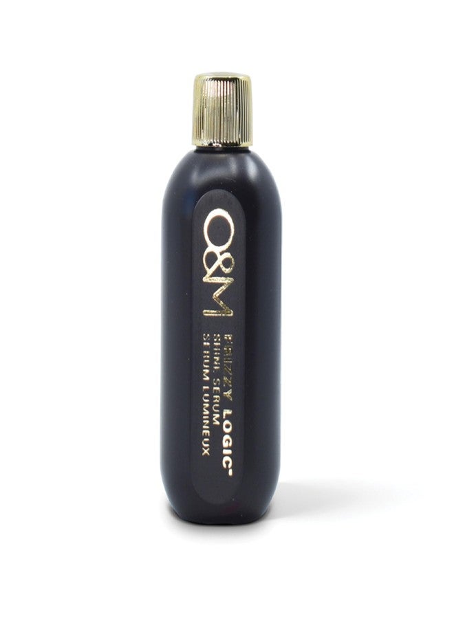 OM O&M Frizzy Logic Serum 50ml - Image 2