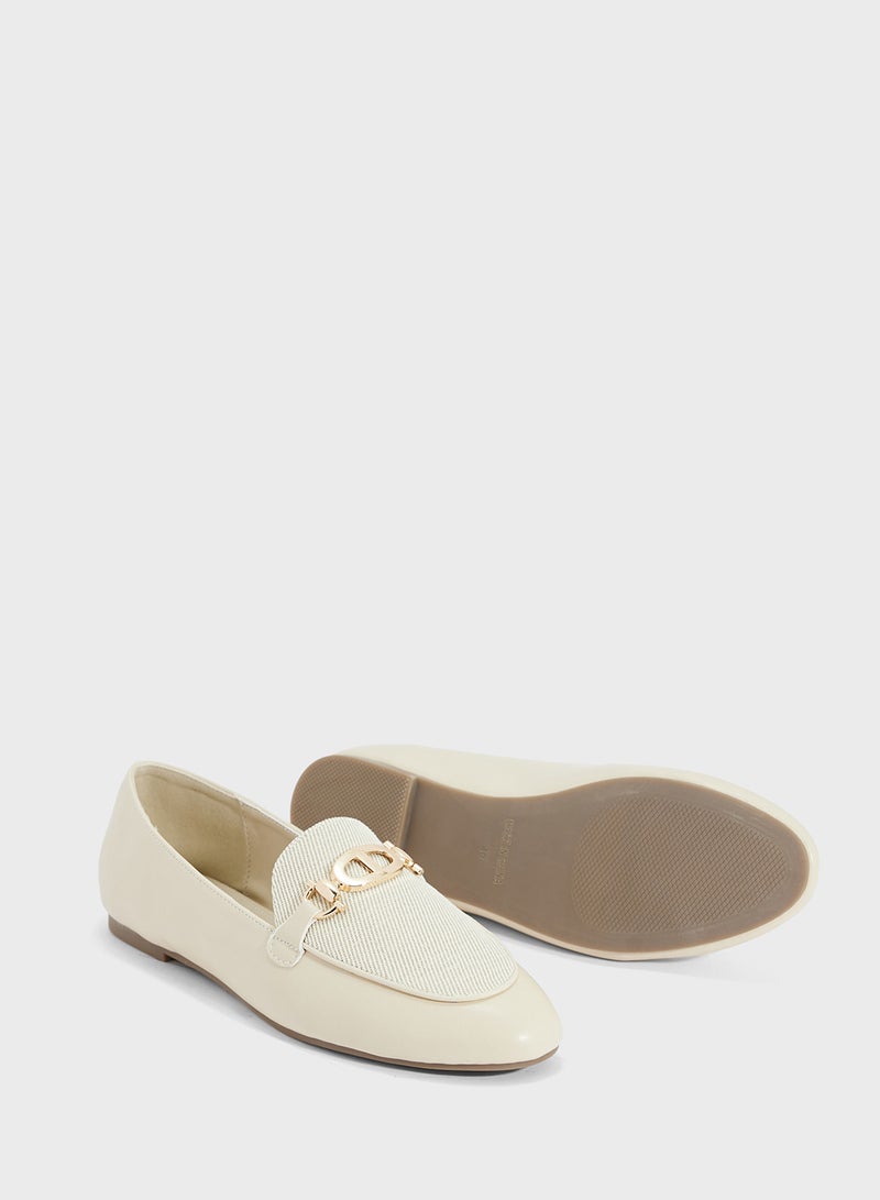 ELLA Ladies Summer Loafer  - Image 3