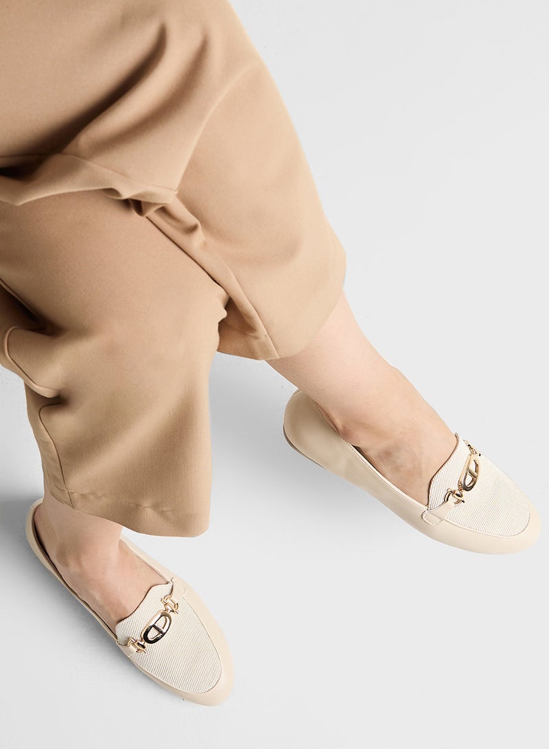 ELLA Ladies Summer Loafer  - Image 5