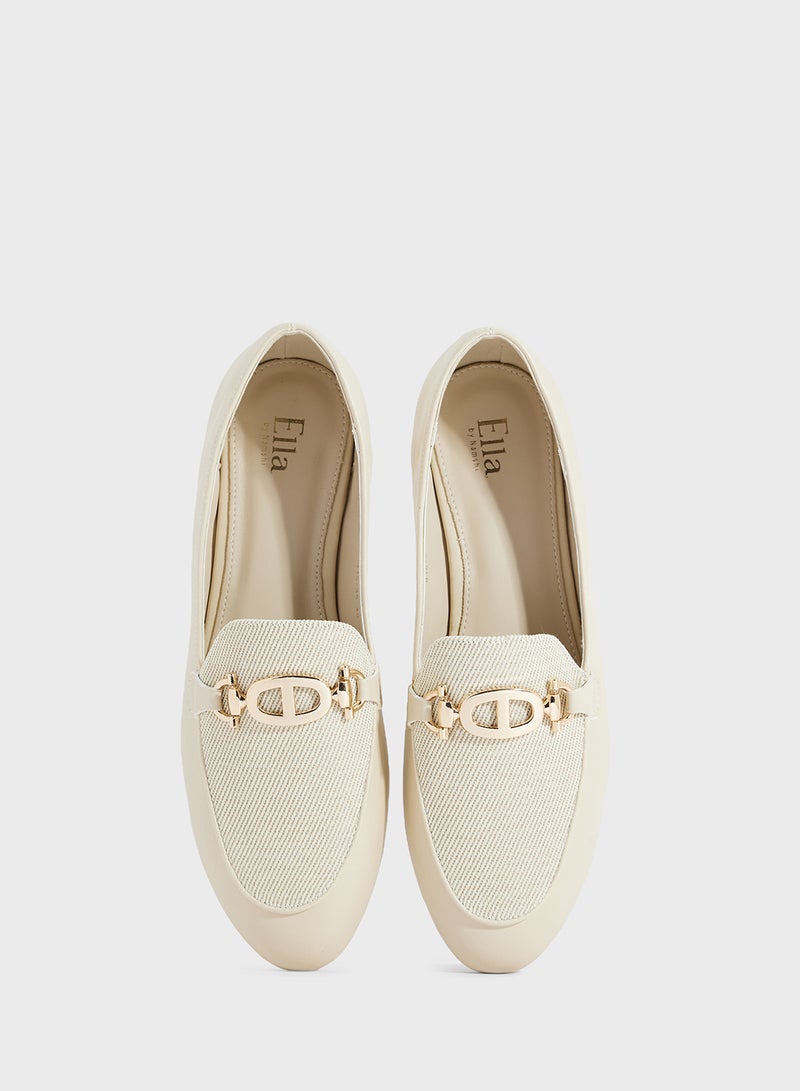ELLA Ladies Summer Loafer  - Image 4