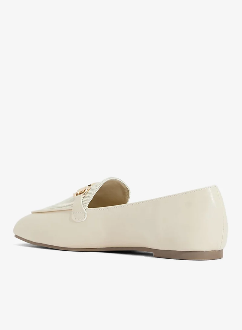 ELLA Ladies Summer Loafer