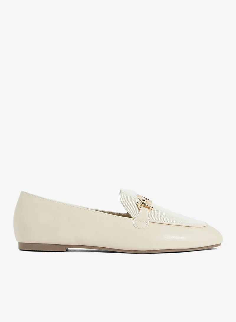 ELLA Ladies Summer Loafer