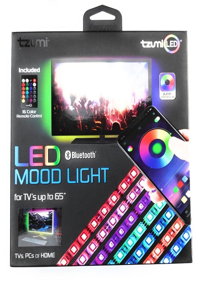 ترومي مصباح TZUMI 6058 LED لتغيير الأجواء مع تطبيق - Image 1