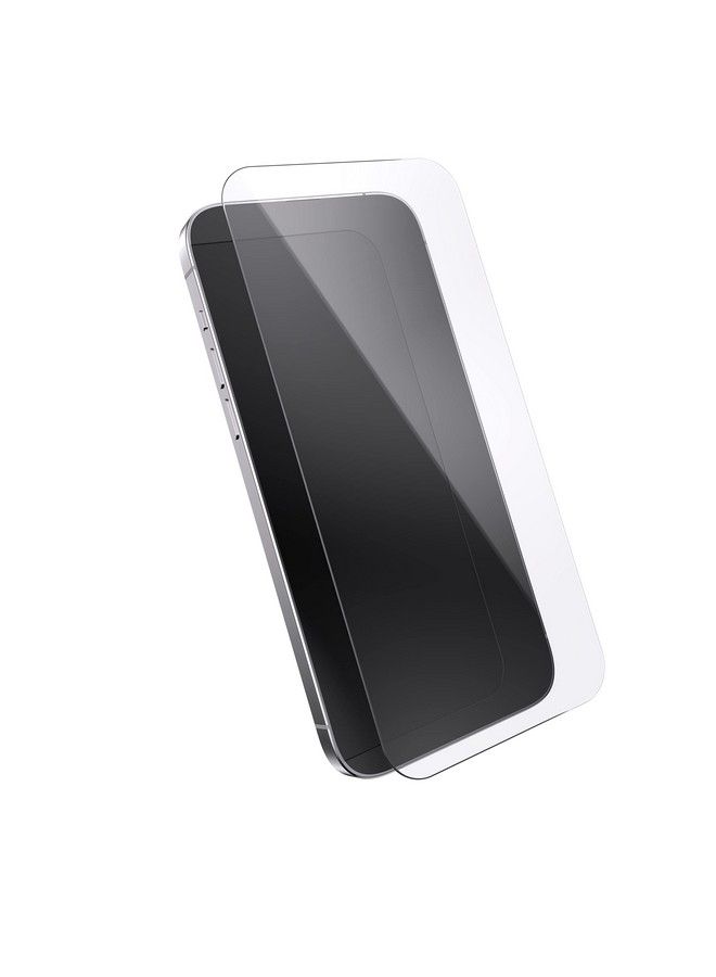 Speck Products Shieldview Glass Screen Protector Fits Iphone 14 Pro Max 6.7" Model Clear - Image 1