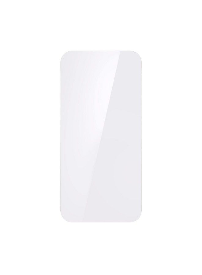 Speck Products Shieldview Glass Screen Protector Fits Iphone 14 Pro Max 6.7" Model Clear - Image 4