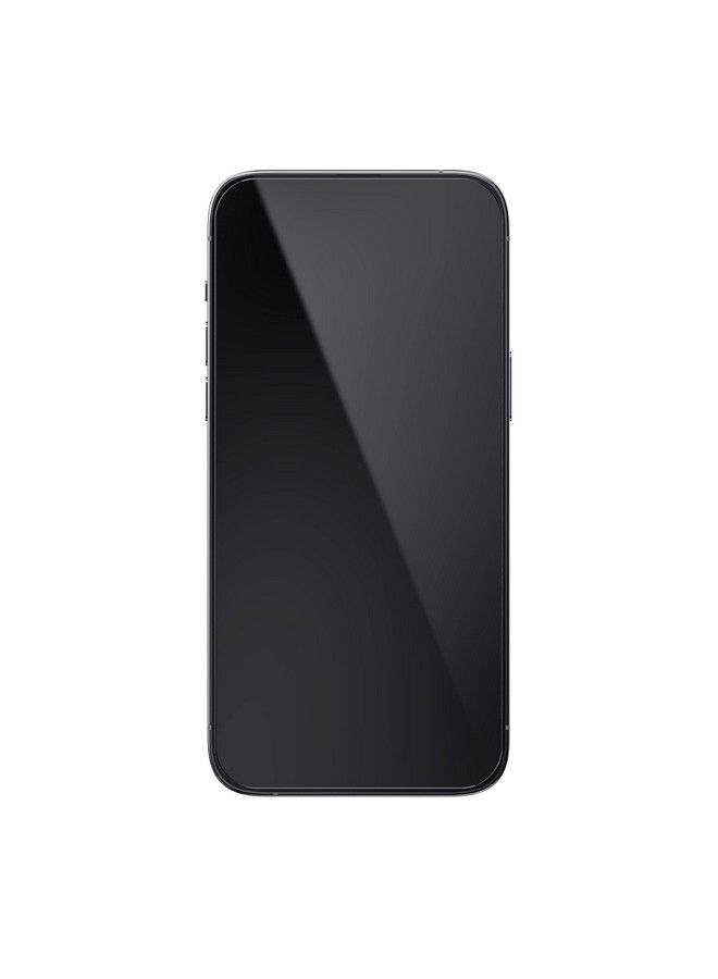 Speck Products Shieldview Glass Screen Protector Fits Iphone 14 Pro Max 6.7" Model Clear - Image 5
