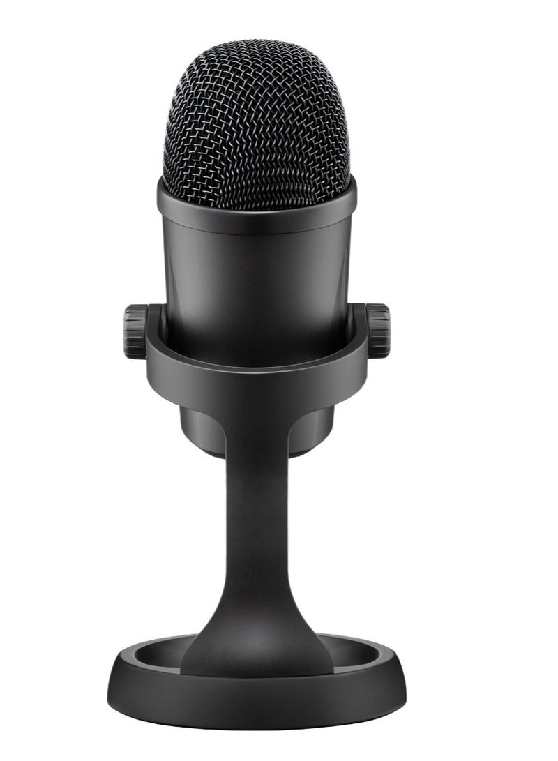 Roland ميكروفون USB رولاند GO:PODCAST وتطبيق البث المباشر المحمول - Image 4