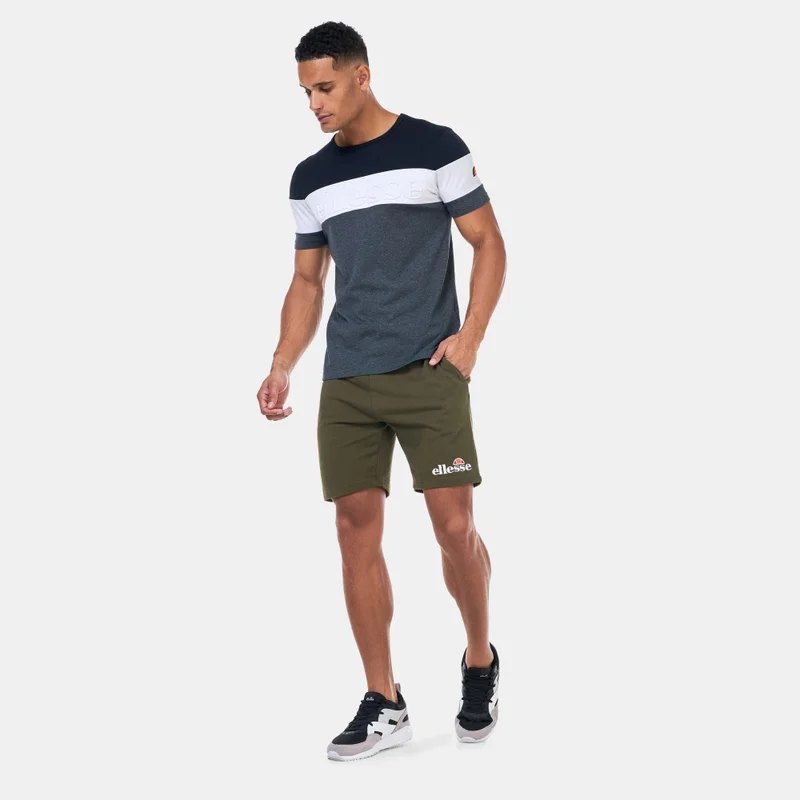 Ellesse Men's Silvan Fleece Shorts