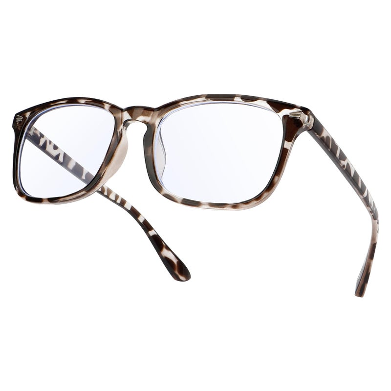 NZKNP Blue Light Glasses for Woman Blue Light Glasses for MenComputer Glass MenLentes Para HombreBlue Light Glass for MensGlasses Frames for Women - Image 2