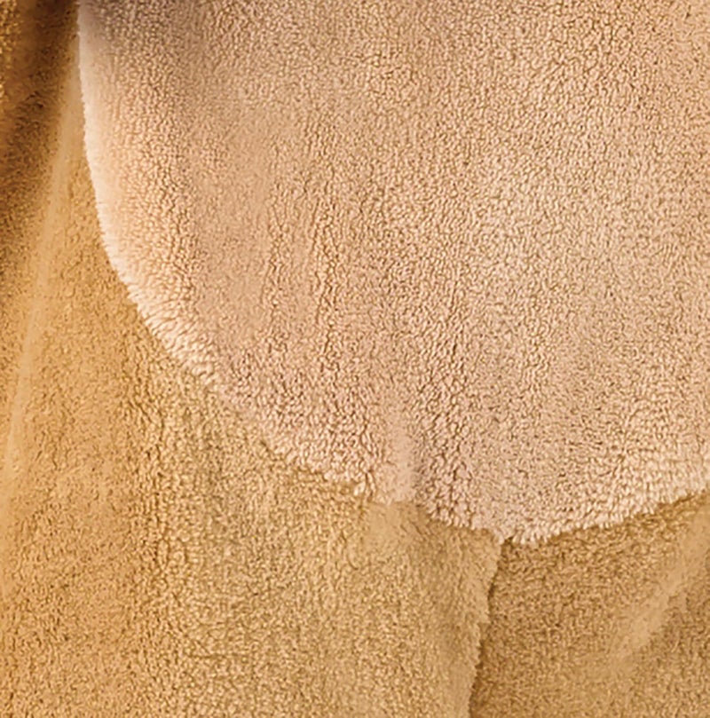 Fun World Cuddly Lion Toddler Costume - Image 2