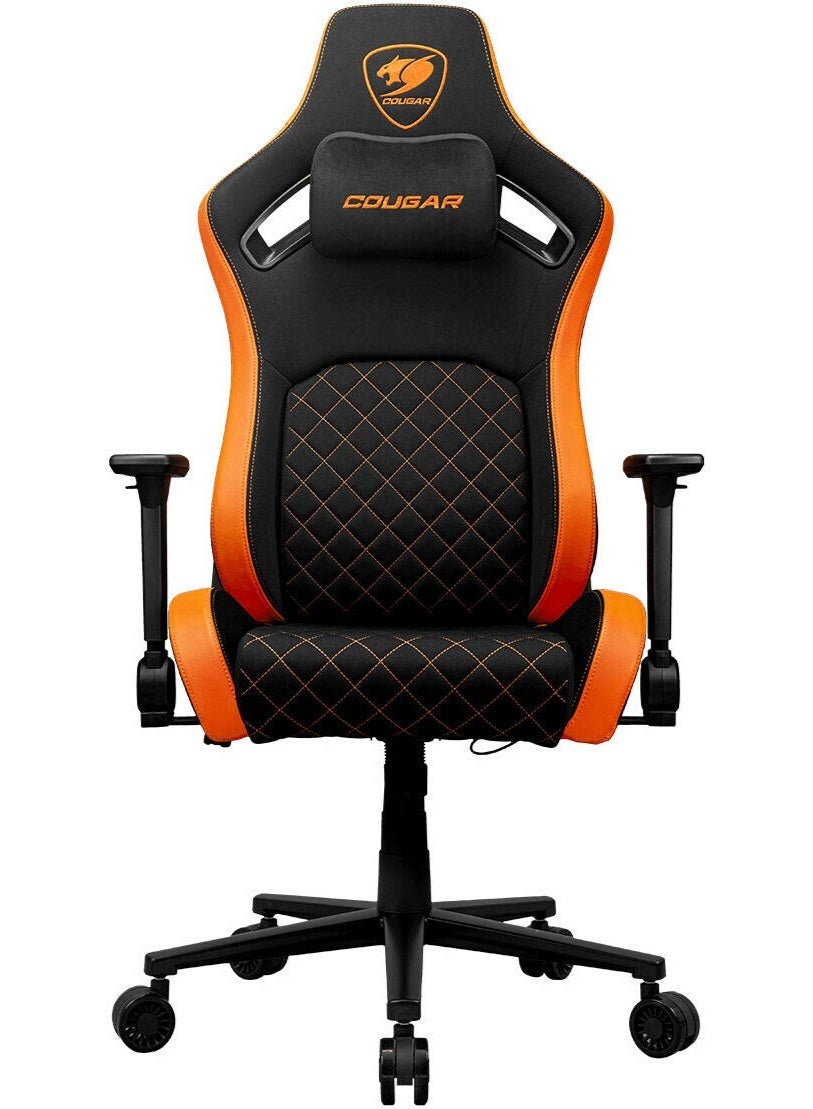 Cougar Defensor F