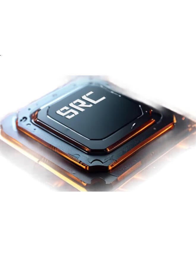 Deli مسجل صوت دلي، جهاز تسجيل احترافي محمول للاجتماعات، وقت انتظار طويل، مسجل مدمج، جهاز استماع وتسجيل بعيد المدى، نموذج أعمال مطور Mp501 - Image 1