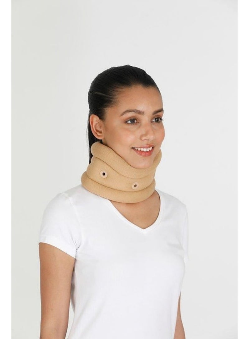 NEOLIFE Cervical Collar Soft - M - Image 2