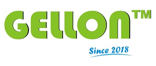 Gellon 6 Feet Long Bungee Cord with Steel Hook Stretched Up to 9 Feet/Shock Cord Luggage Tying Rope Pack of 1 (Pack of 1) - Image 2