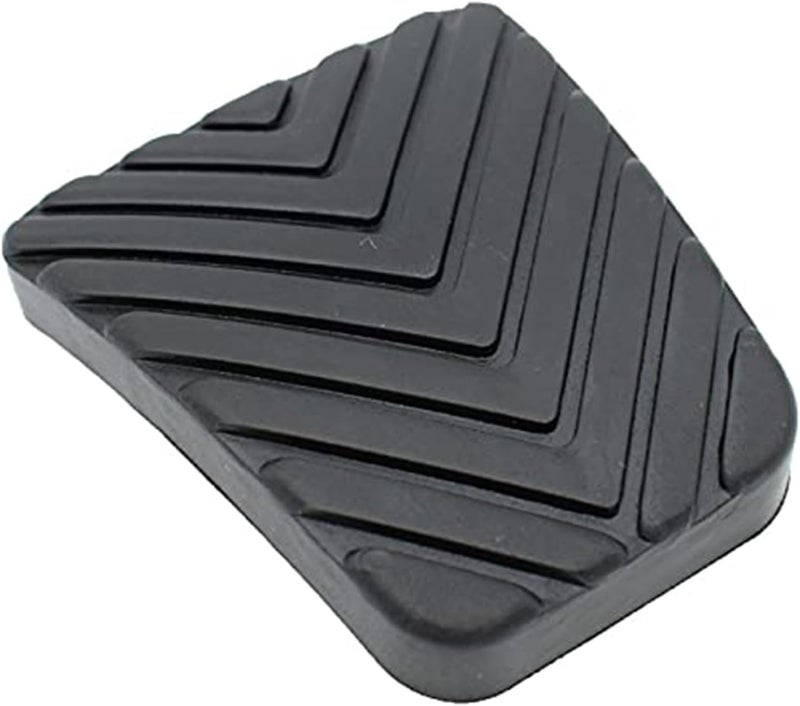 Wivplex Brake Clutch Pedal Pad Rubber Cover for Hyundai - Image 3