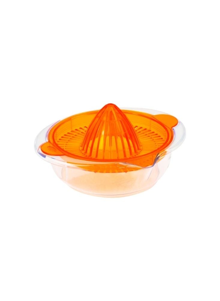 Snips Citrus Juicer – Manual Orange & Lemon Juicer with Filter - Image 1