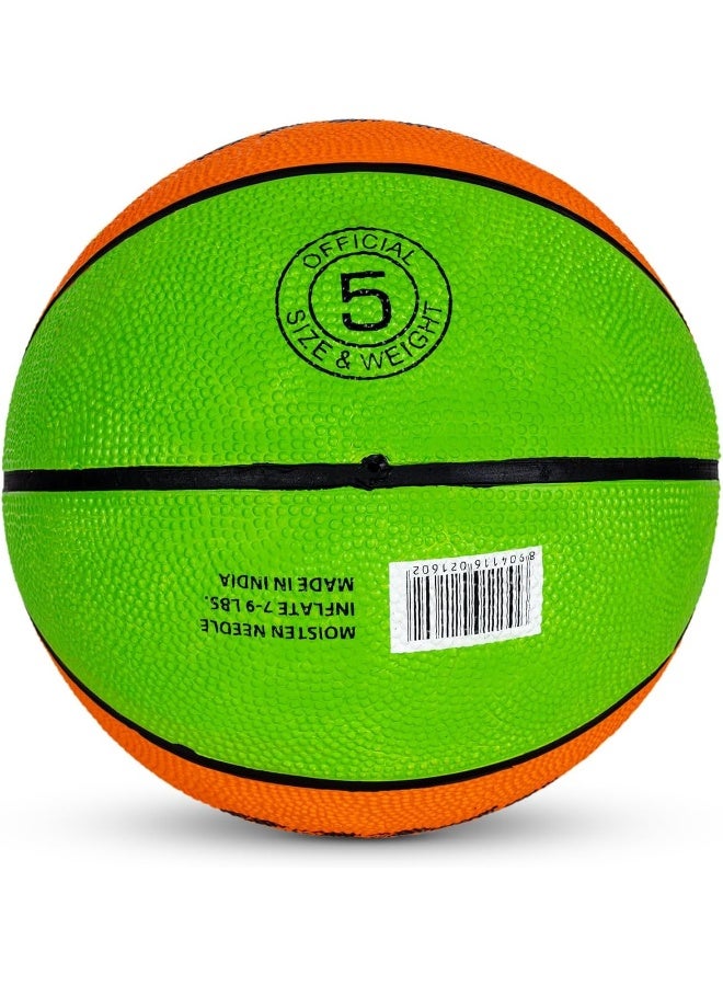 Vector X Speed Basketball - Image 4