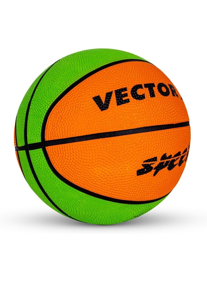 Vector X Speed Basketball - Image 2