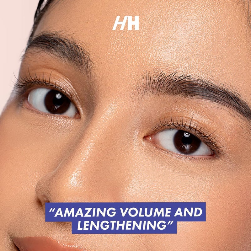 Handmade Heroes 100 Natural Eyelash Serum Rosemary and Pumpkin Seed Oil for Fuller and Longer Looking Eyelashes Lash Enhancing Serum for Natural Lashes Extensions Eyebrows - Image 5