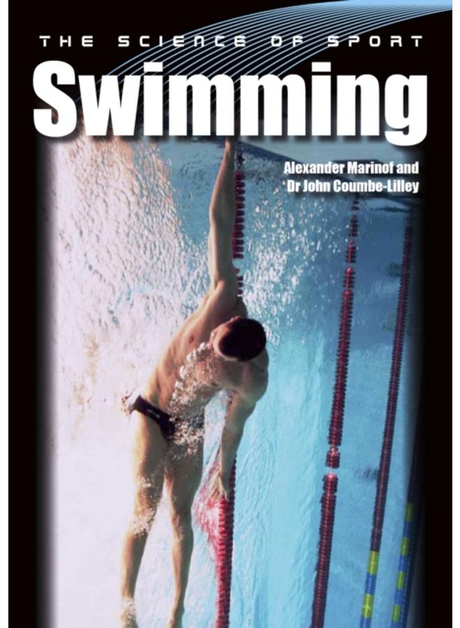 The Science of Sport: Swimming 