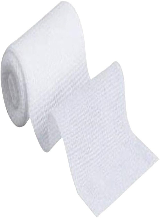 JOMED-Elastic Secure Bandgae for FIxation, Size : 8cmx3m Stretched Length, 15 pcs - Image 1