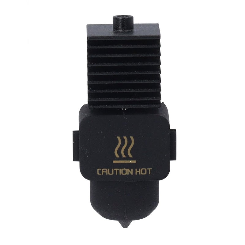 Upgraded Removable 3D Printer Hotend Kit With 0 4mm Hardened Steel Nozzle - Image 4