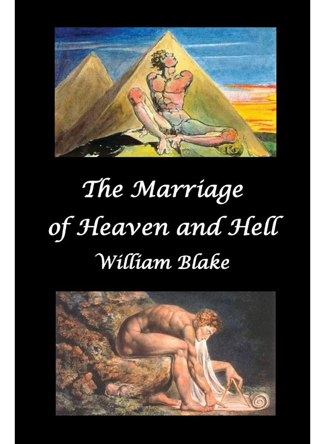 The Marriage of Heaven and Hell (Text and Facsimiles)  - Image 1