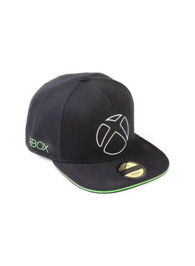 DIFUZED Xbox - Ready To Play Snapback Cap