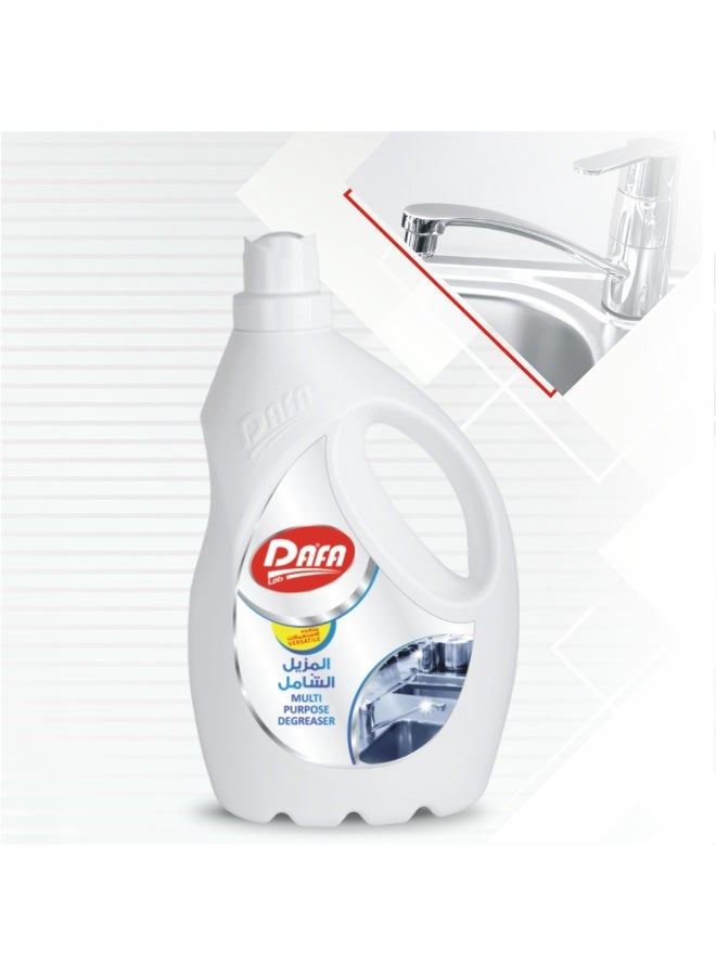 المزيل الشامل 4 لتر
