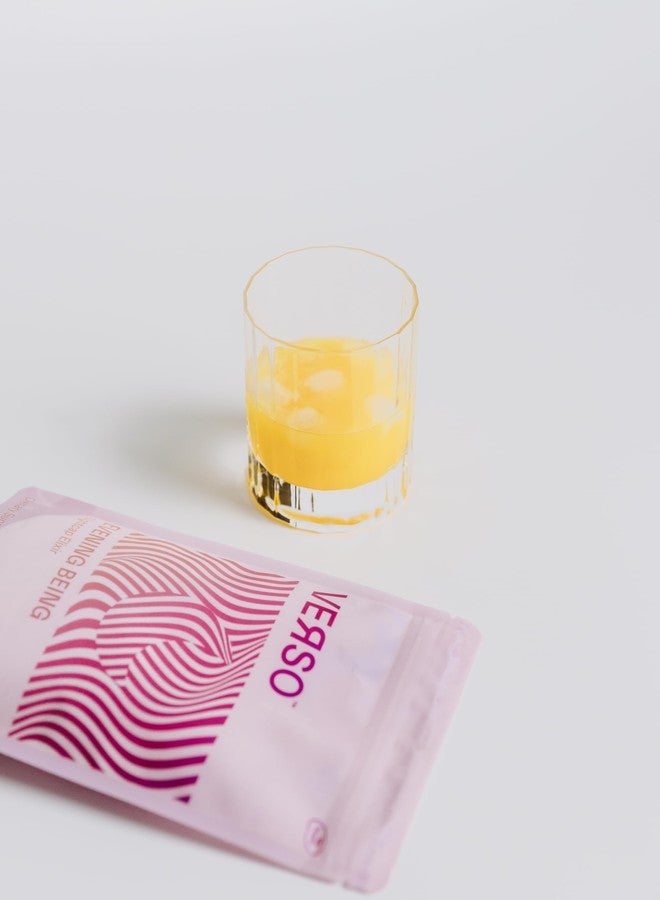 Verso Evening Being - Image 3