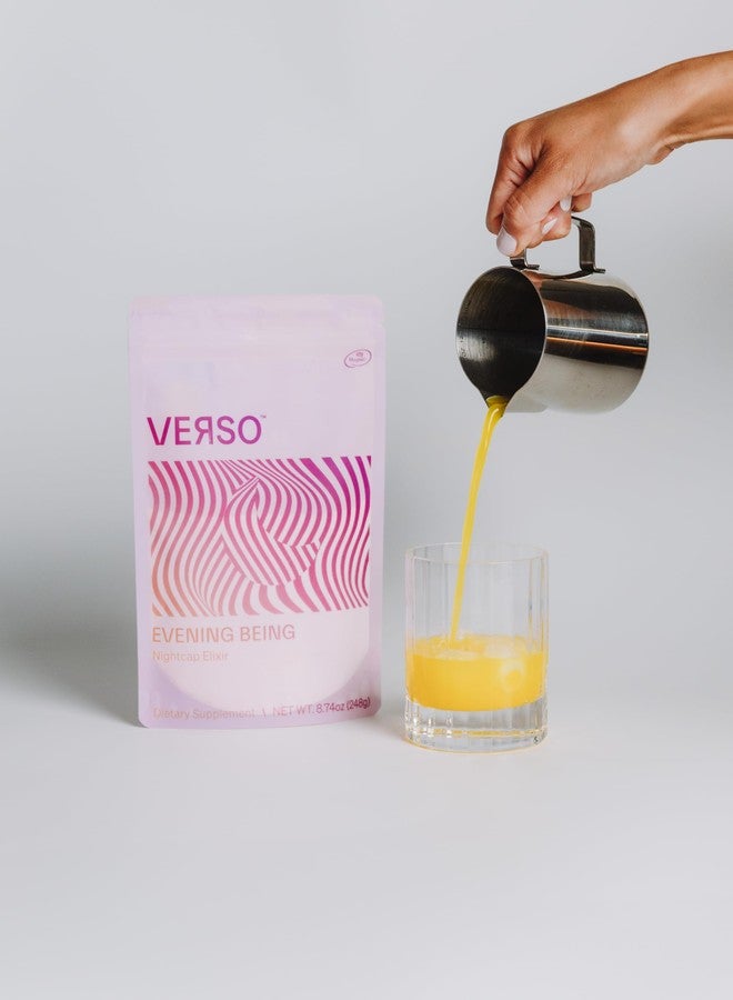 Verso Evening Being - Image 2