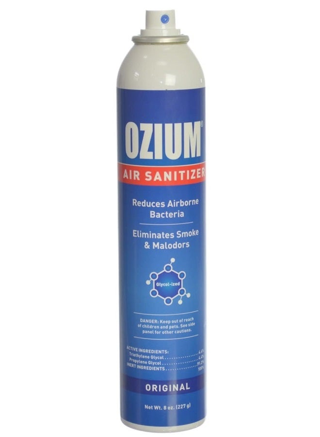 Ozium معقم هواء 8 أونصات. رذاذ - Image 2
