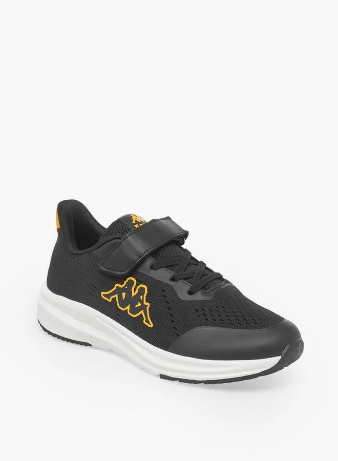 كابا Boys Hook & Loop Sports Shoes