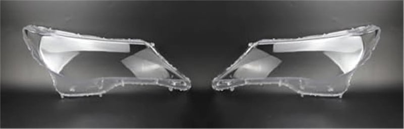 Wivplex Transparent Headlight Cover for Toyota RAV4 - Image 1