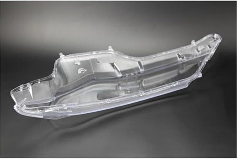 Wivplex Transparent Headlight Cover for Toyota RAV4 - Image 3