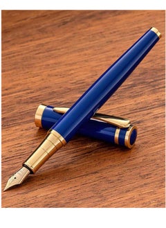 JewelleryClub Elegant & High Quality Fountain Pen For Men 
