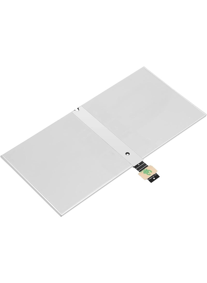 Replacement Battery G3HTA027H DYNR01 For Microso ft Surface Pro 4 Pro 4 1724 Series Tablet 7.5V 5087mAh/38.2Wh; - Image 3
