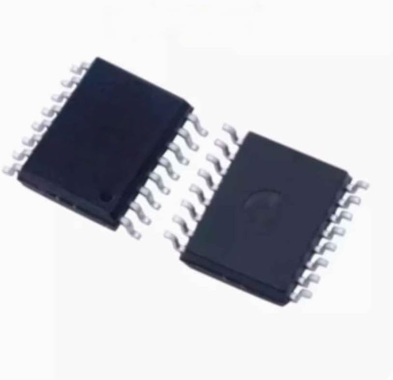 PCF8574 PCF8574T PCF8574AT IO Expander Module 10 Pieces Batch - Image 2