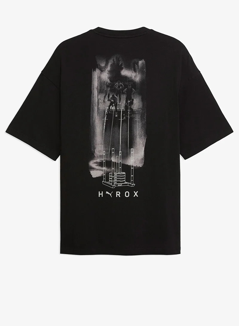 بوما Hyrox Cloudspun T-Shirt