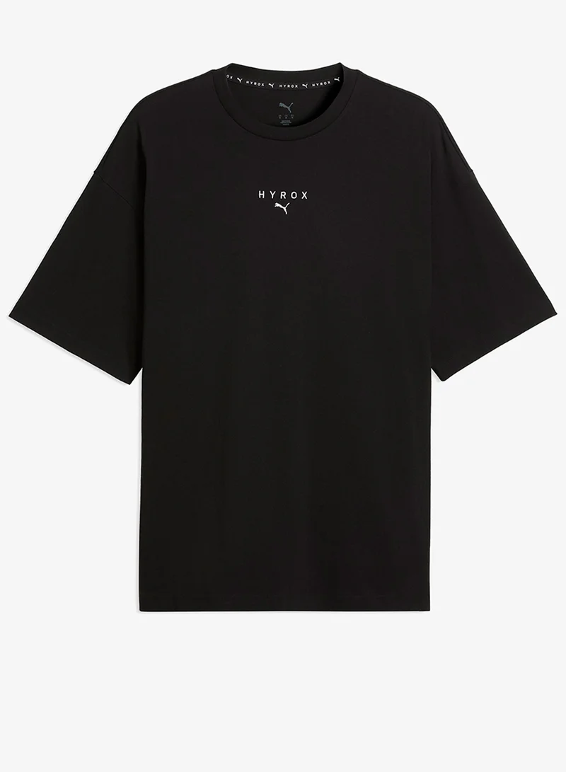 بوما Hyrox Cloudspun T-Shirt