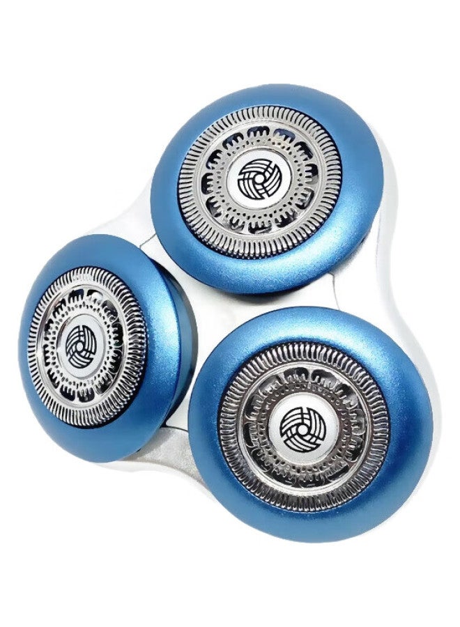 PURPAVWINNER Compatible Replacement Blade For Philips Sh70 Razor, Net Film S7710 7530 7320 7980 Accessories, Shaver Blade Series7000 Complete Head Cover - Image 2